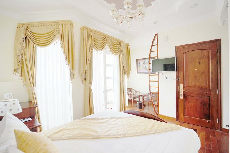 Lam Anh Luxury Hotel