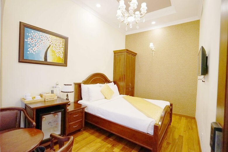 Lam Anh Luxury Hotel
