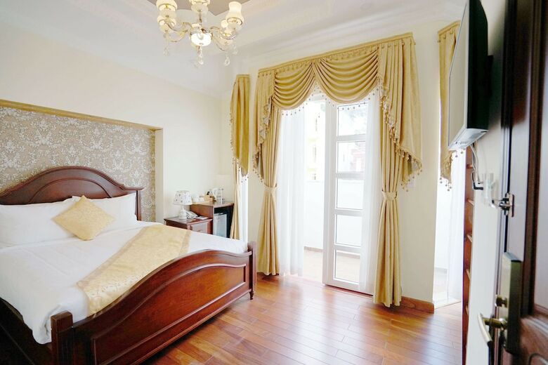 Lam Anh Luxury Hotel