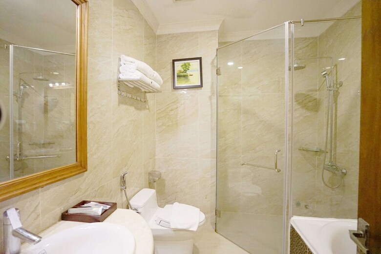 Lam Anh Luxury Hotel
