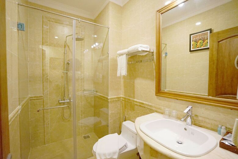 Lam Anh Luxury Hotel