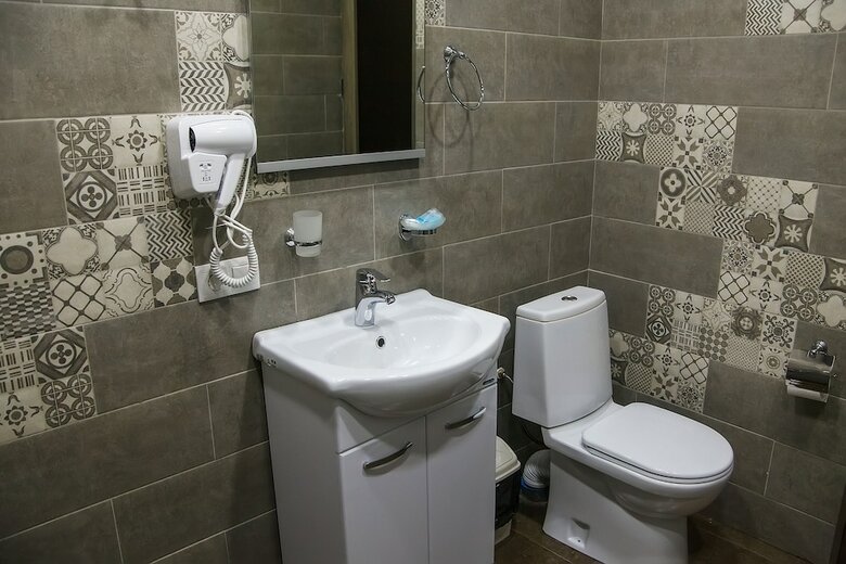 Hotel Danaeva