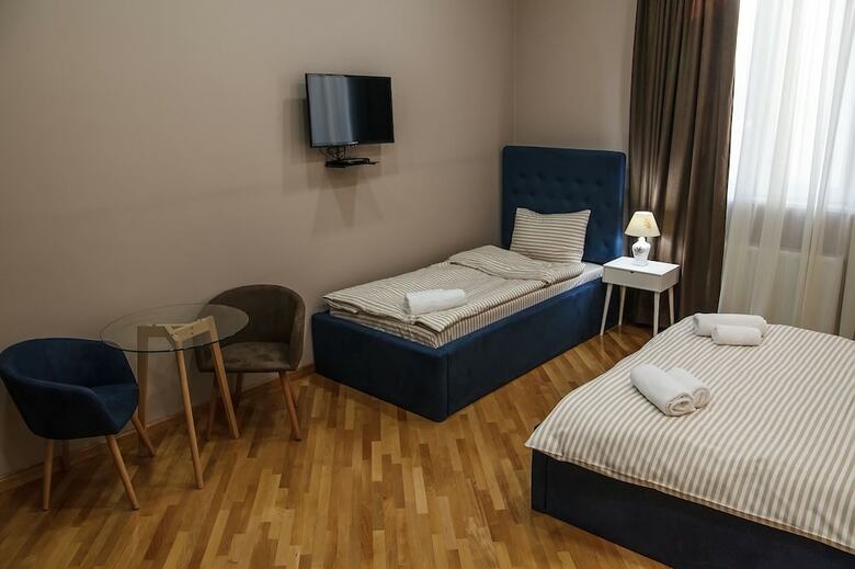 Hotel Danaeva