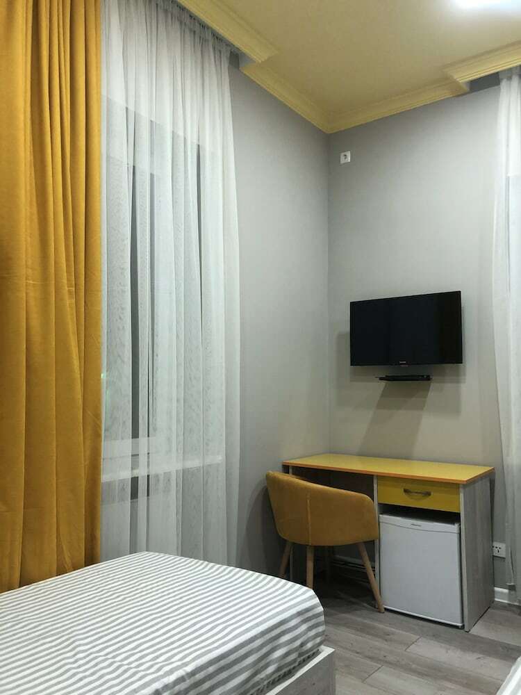 Hotel Danaeva