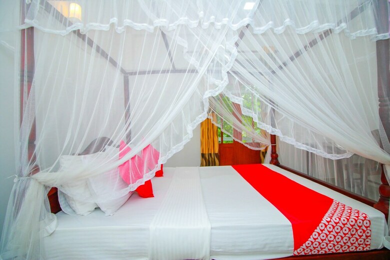 Hotel Oyo 423 Sea Life
