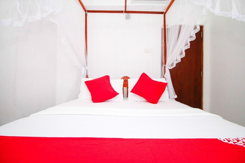Hotel Oyo 423 Sea Life
