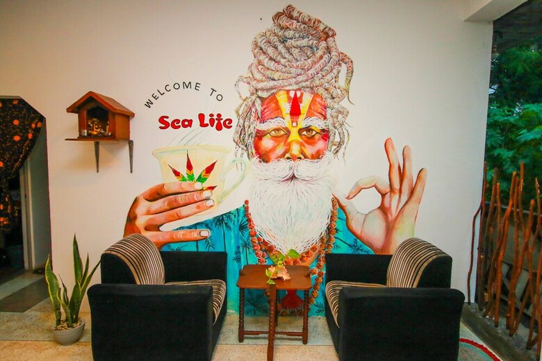 Hotel Oyo 423 Sea Life