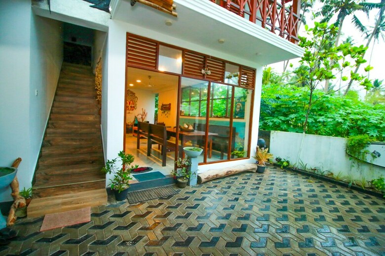 Hotel Oyo 423 Sea Life