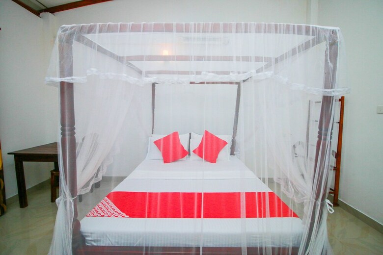 Hotel Oyo 423 Sea Life
