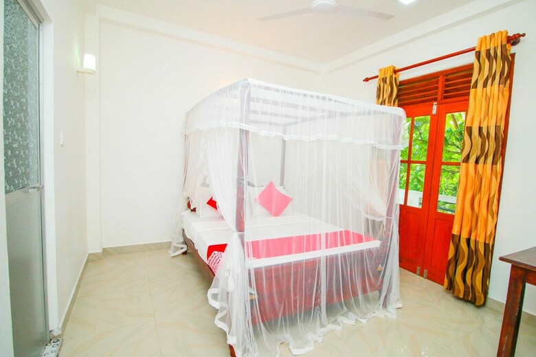 Hotel Oyo 423 Sea Life