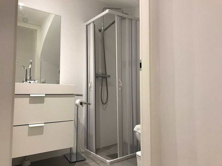 Apartamento Casanova's Flat Close Downtown