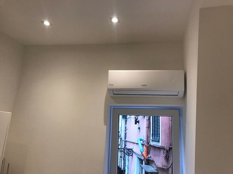 Apartamento Casanova's Flat Close Downtown