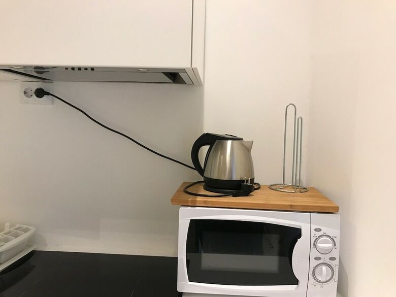 Apartamento Casanova's Flat Close Downtown