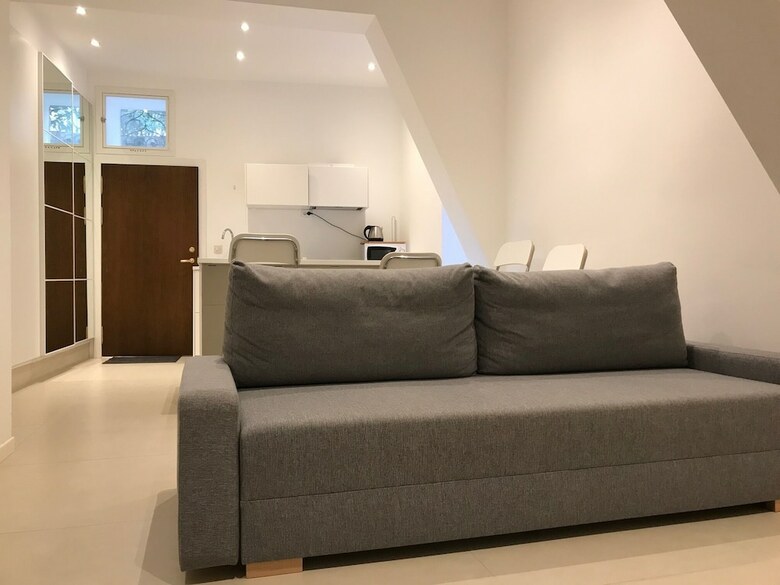 Apartamento Casanova's Flat Close Downtown