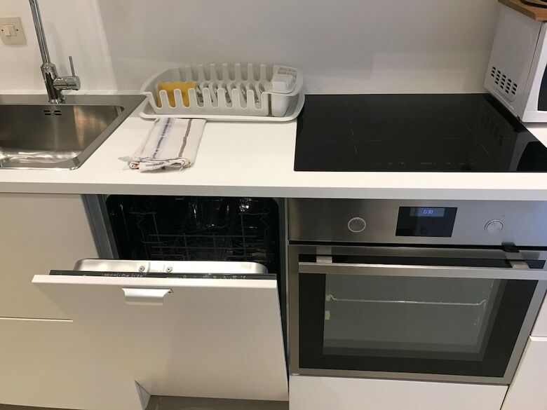 Apartamento Casanova's Flat Close Downtown