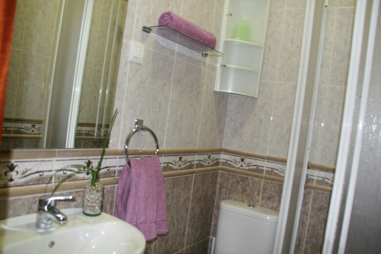 Apartamentos Descubrehome Vi�a