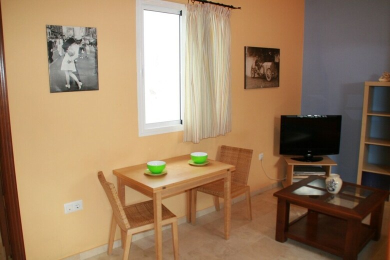 Apartamentos Descubrehome Vi�a