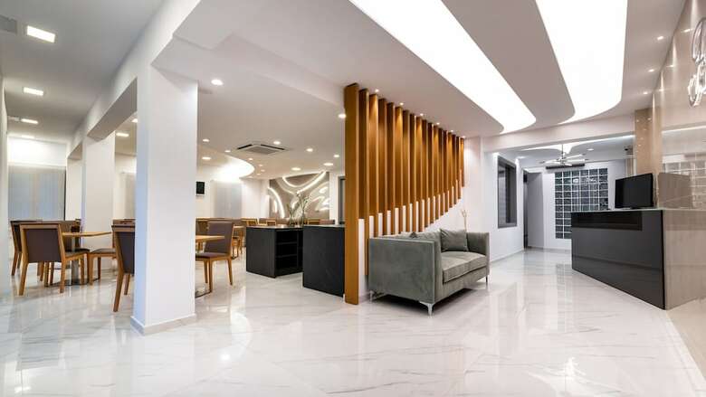Hotel Deluxe Rest Boutique