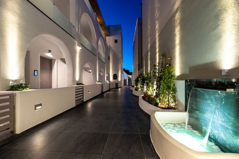 Hotel Deluxe Rest Boutique