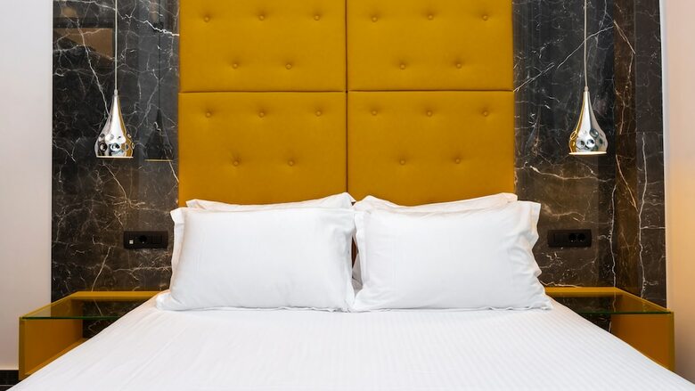 Hotel Deluxe Rest Boutique
