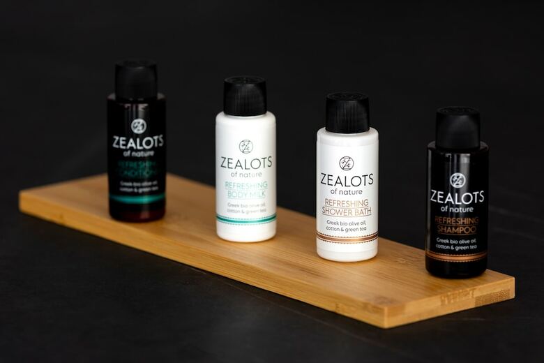 Hotel Deluxe Rest Boutique