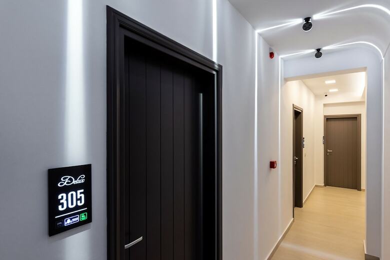 Hotel Deluxe Rest Boutique