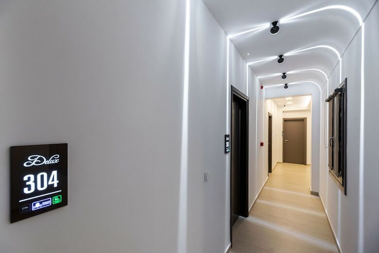 Hotel Deluxe Rest Boutique