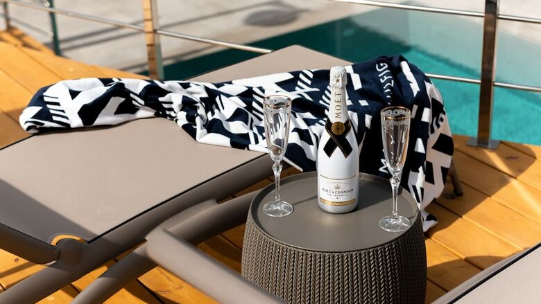 Hotel Deluxe Rest Boutique