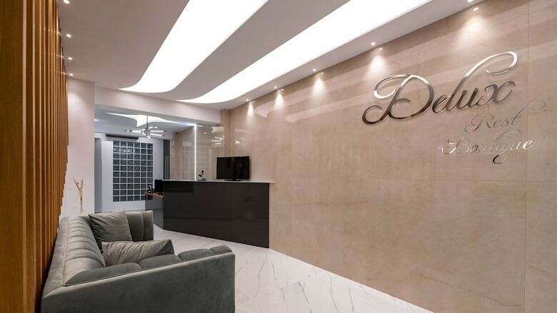 Hotel Deluxe Rest Boutique