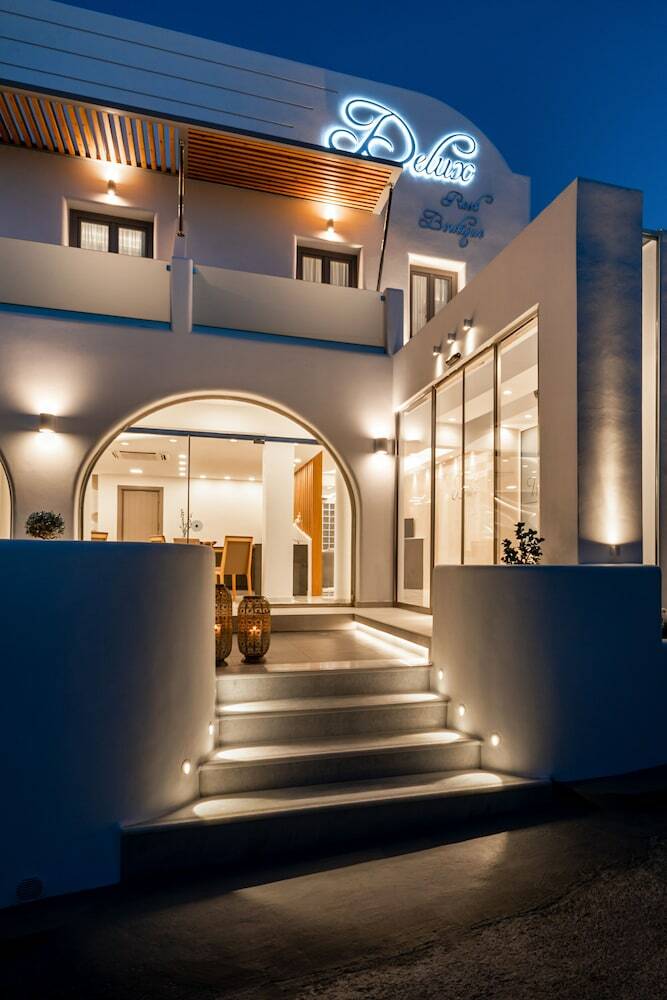 Hotel Deluxe Rest Boutique