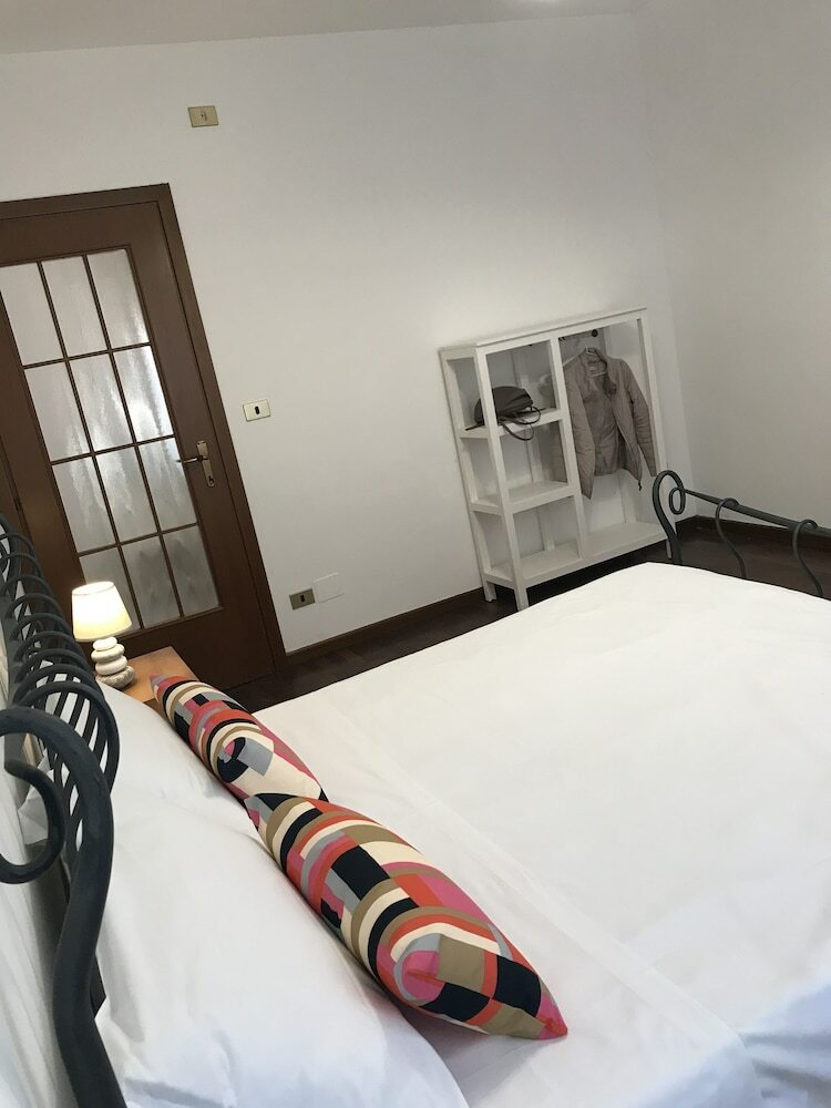 Apartamento Delizia