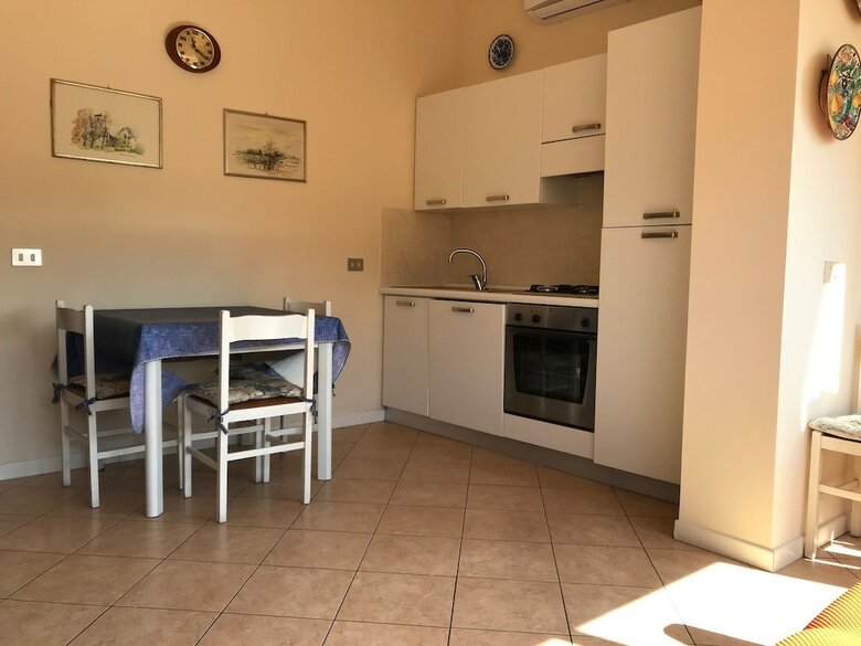 Apartamento Casa Valentino Very Close To The Beaches