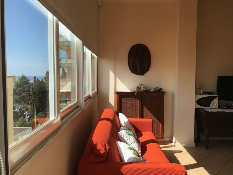 Apartamento Casa Valentino Very Close To The Beaches