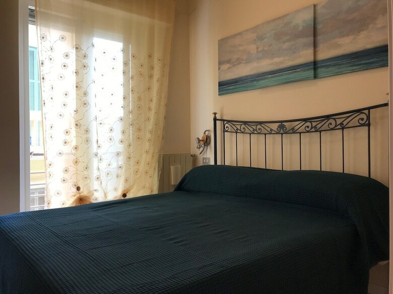 Apartamento Casa Valentino Very Close To The Beaches