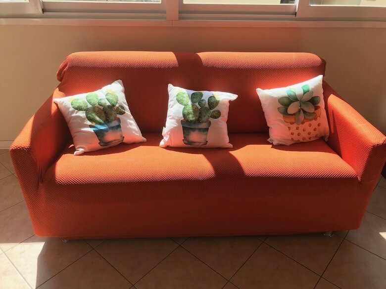 Apartamento Casa Valentino Very Close To The Beaches