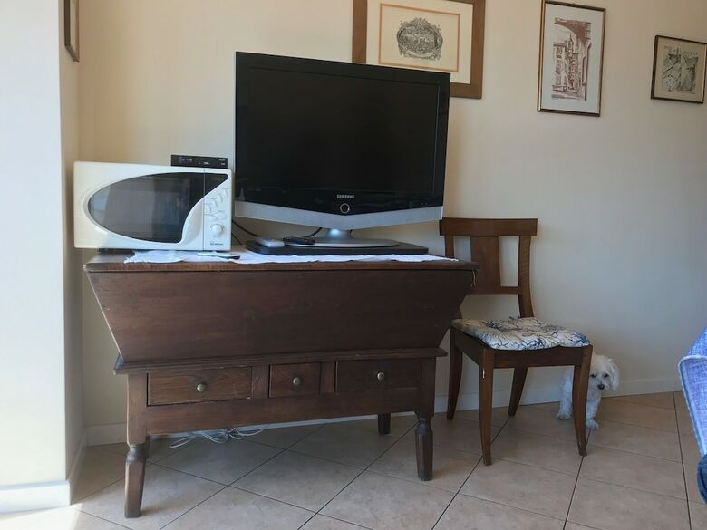 Apartamento Casa Valentino Very Close To The Beaches
