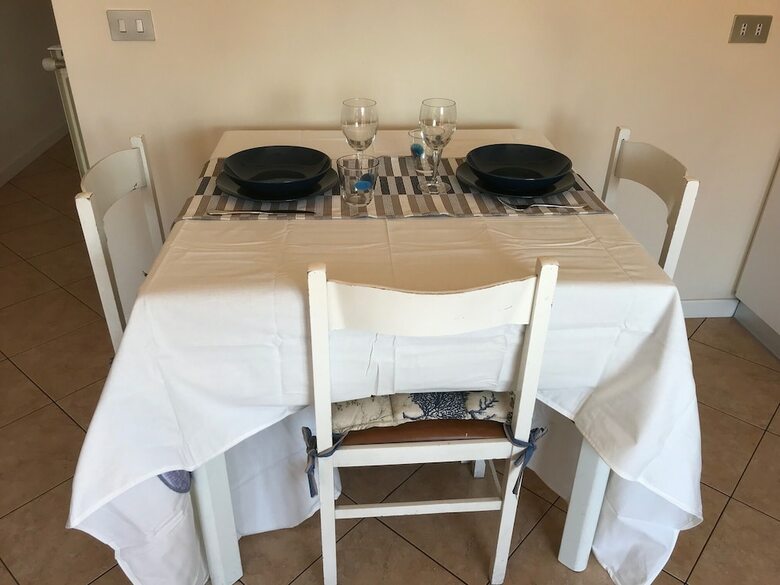 Apartamento Casa Valentino Very Close To The Beaches
