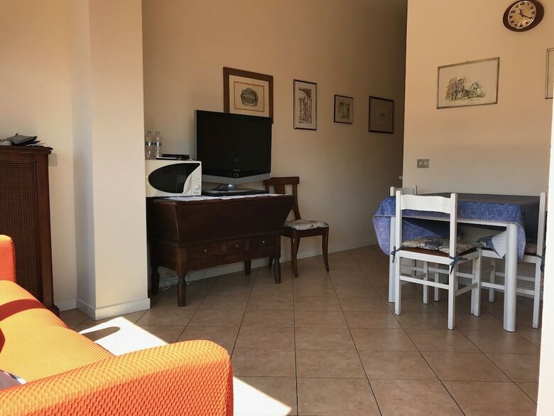 Apartamento Casa Valentino Very Close To The Beaches