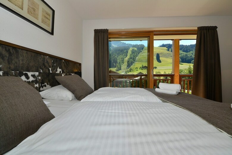Apartamento Oasis Les Portes Du Soleil