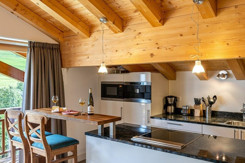 Apartamento Oasis Les Portes Du Soleil