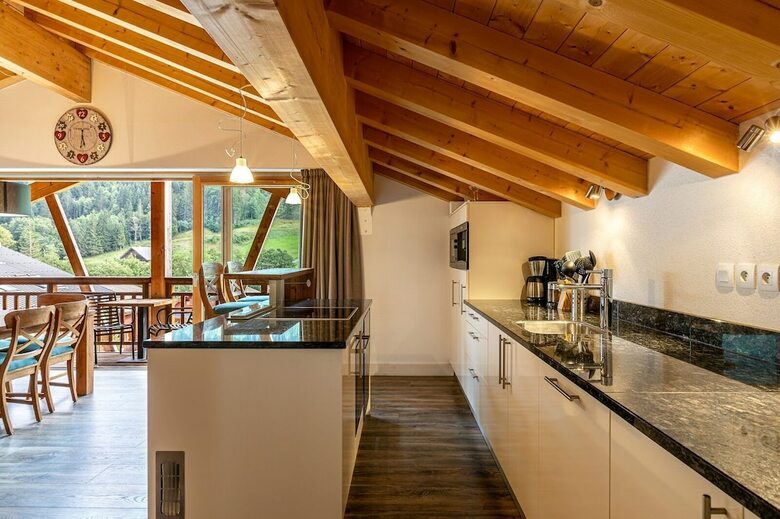 Apartamento Oasis Les Portes Du Soleil