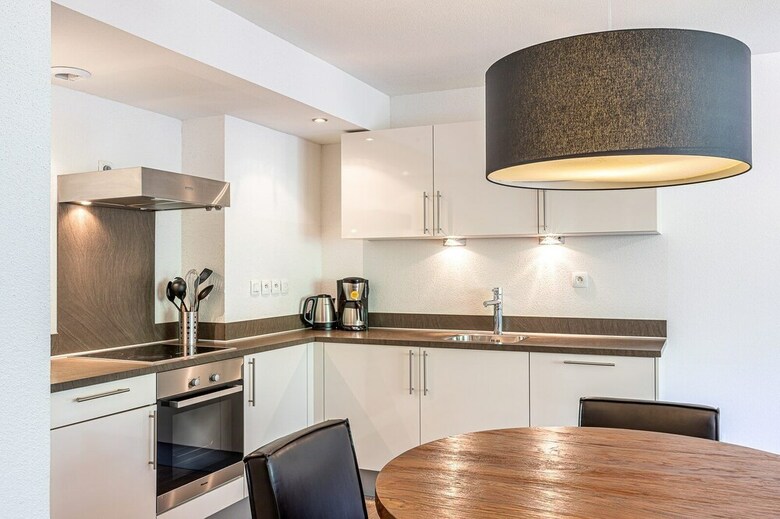 Apartamento Oasis Les Portes Du Soleil