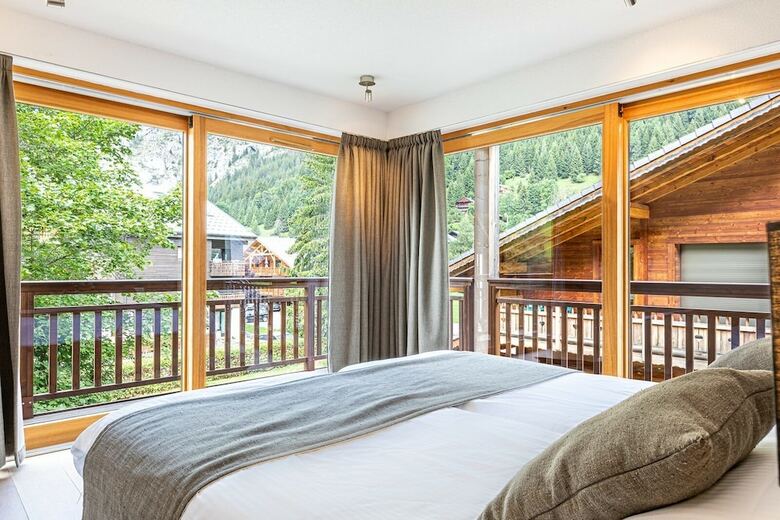Apartamento Oasis Les Portes Du Soleil