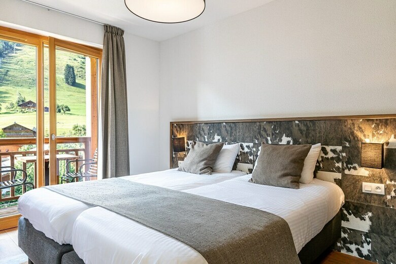 Apartamento Oasis Les Portes Du Soleil