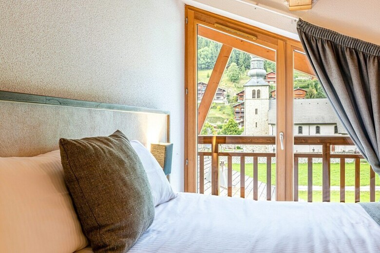 Apartamento Oasis Les Portes Du Soleil