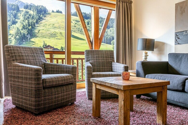 Apartamento Oasis Les Portes Du Soleil
