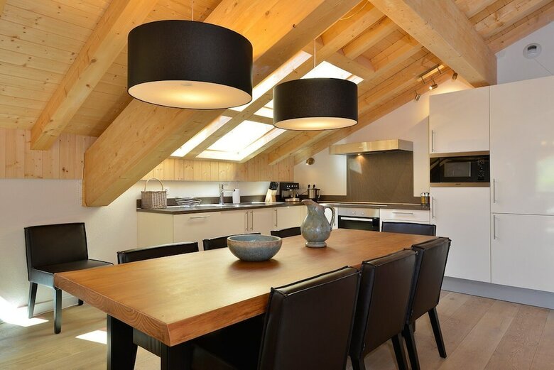 Apartamento Oasis Les Portes Du Soleil