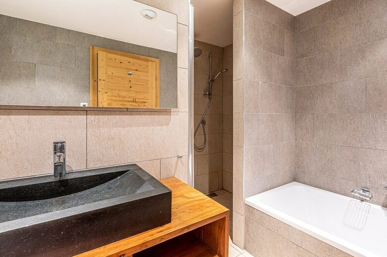 Apartamento Oasis Les Portes Du Soleil