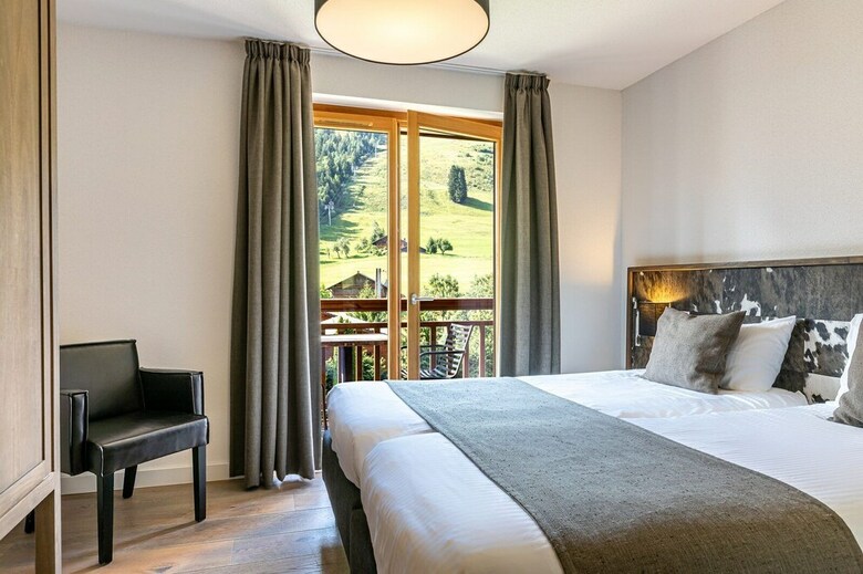 Apartamento Oasis Les Portes Du Soleil