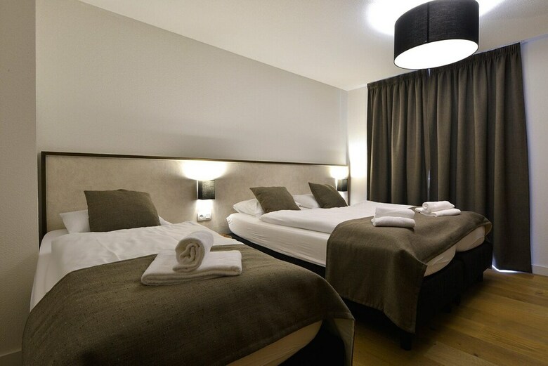 Apartamento Oasis Les Portes Du Soleil